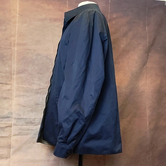Aquascutum REGENT STREET LONDON W.I. Raincoat - Picture 3 of 12